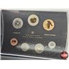 Image 2 : RCM Canada 2010 Specimen Set (COA #21216)