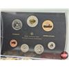 Image 2 : RCM Canada 2011 : Special Edition $2 Coin Specimen Set (COA #8375)