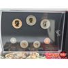 Image 3 : RCM Canada 2011 : Special Edition $2 Coin Specimen Set (COA #8375)