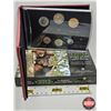 Image 1 : RCM Canada 2013 : Special Edition $2 Coin Specimen Set (COA #13436)