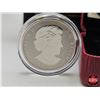Image 3 : RCM Canada 2013 : Mallard : 25-Cent Coloured Coin (COA #6790)