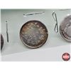 Image 3 : Canada Five Cent (3) : 1872; 1891; ??