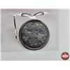 Image 6 : Canada Five Cent (3) : 1872; 1891; ??