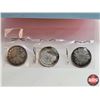 Image 4 : Canada Five Cent (3) : ?? Holed ; 1916; 19??