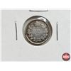Image 5 : Canada Five Cent (5): 1905; 1917; 1918; 1919; 1920