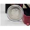 Image 3 : RCM Canada 2014 : The Pintail : 25-Cent Coloured Coin (COA #7690)