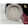 Image 3 : RCM Canada 2014 : Harlequin Duck : 25-Cent Coloured Coin (COA #6268)