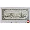 Image 6 : Canada $20 Bills 1954 (2):  - Beattie/Rasminsky #OE4169075 - Beattie/Rasminsky #OE472116