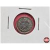 Image 6 : Canada Five Cent (5): 1905; 1906; 1907; 1914; 1918
