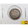 Image 5 : Canada Five Cent (5) : 1904; 1911; 1912; 1913; 1911