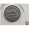 Image 4 : Canada Five Cent (3): 1940; 1941; 1942