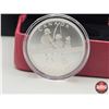 Image 2 : RCM Canada 2013 : $3 Fine Silver Coin : Fishing  (COA #2934 : 99.99%) (GST Exempt)