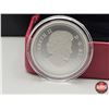 Image 3 : RCM Canada 2013 : $3 Fine Silver Coin : Fishing  (COA #2934 : 99.99%) (GST Exempt)