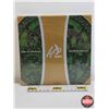 Image 1 : Canada Post Year of the Snake 2001 - Stamp & Precious Coin Set (UNOPENED) Limited Edition