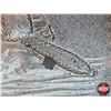 Image 5 : Canada Five Cent 1957 (2) : Reg ; Bug Tail