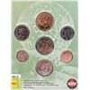 Image 3 : RCM Canada 2007 Commemorative 7-Coin Holiday Gift Set
