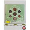 Image 4 : RCM Canada 2007 Commemorative 7-Coin Holiday Gift Set
