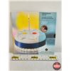 Image 1 : RCM Canada 2007 Commemorative 7-Coin Birthday Gift Set