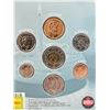 Image 3 : RCM Canada 2007 Commemorative 7-Coin Birthday Gift Set