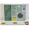 Image 4 : RCM Canada 2008 : 100th Anniversary of Anne of Green Gables : 25-Cent Coin (Unopened)