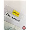 Image 7 : Canada $1 Bills 1973 (4) :  - Crow/Bouey #ECH9327228 - Crow/Bouey #ECN5036670 - Crow/Bouey #ECL14886