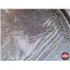 Image 4 : Canada Five Cent 1957 : Bug Tail
