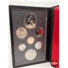 Image 3 : RCM Canada 1980 Double Dollar Proof Set (No Hard Shell Storage Case)