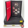 Image 1 : RCM Canada 1986 Double Dollar Proof Set