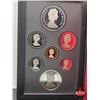 Image 3 : RCM Canada 1986 Double Dollar Proof Set