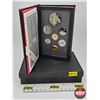Image 1 : RCM Canada 1990 Double Dollar Proof Set