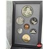 Image 2 : RCM Canada 1990 Double Dollar Proof Set