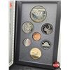 Image 2 : RCM Canada 1992 Double Dollar Proof Set