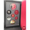 Image 3 : RCM Canada 1992 Double Dollar Proof Set