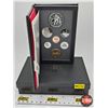 Image 1 : RCM Canada 1993 Double Dollar Proof Set