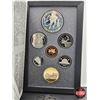 Image 2 : RCM Canada 1993 Double Dollar Proof Set