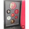 Image 3 : RCM Canada 1993 Double Dollar Proof Set