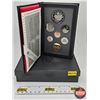 Image 1 : RCM Canada 1994 Double Dollar Proof Set