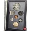 Image 2 : RCM Canada 1994 Double Dollar Proof Set
