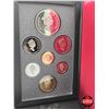 Image 3 : RCM Canada 1994 Double Dollar Proof Set