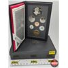 Image 1 : RCM Canada 1995 Double Dollar Proof Set