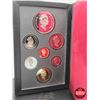 Image 3 : RCM Canada 1995 Double Dollar Proof Set