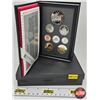 Image 1 : RCM Canada 1997 Double Dollar Proof Set
