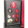 Image 3 : RCM Canada 1997 Double Dollar Proof Set