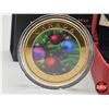 Image 2 : RCM Canada 2007 : 50-Cent Coin : Holiday Ornaments (COA #13735)