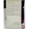Image 5 : RCM Canada 2007 : 50-Cent Coin : Holiday Ornaments (COA #13735)