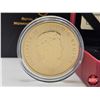 Image 4 : RCM Canada 2008 : 50-Cent Coin : Holiday Snowman (COA)