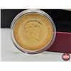 Image 3 : RCM Canada 2009 : 50-Cent Coin : Holiday Toy Train (COA)