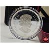 Image 3 : RCM Canada 2013 : 50-Cent Coin : Butterflies of Canada (COA #19727)