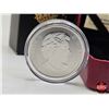 Image 4 : RCM Canada 2018 : 50-Cent Lenticular Coin : Snowball Fight (COA #7552)