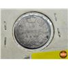 Image 3 : Canada Ten Cent 1892